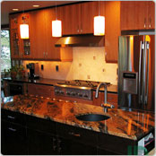 Colville Kitchen Remodeling